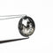 1.70ct 7.97x6.65x3.76mm Oval Rosecut 24504-07