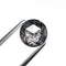 1.53ct 7.13x7.08x3.69mm Round Rosecut 26289-11