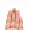 1.53ct 7.13x7.08x3.69mm Round Rosecut 26289-11