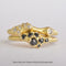 Tideworn Ring #4 (Ready to Ship)