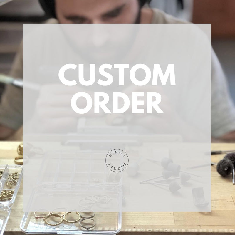 Custom Order for Esqueleto