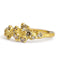Champagne Tideworn Ring