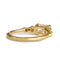 Radiant Diamond Engagement Ring