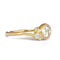 Oval Cluster Ring (East/West)
