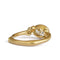 Oval Cluster Ring (East/West)