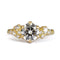 Tideworn Cluster Ring