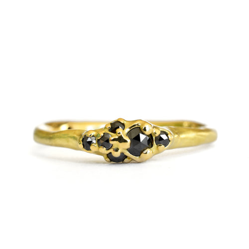 Tideworn Ring #7 (Ready to Ship)