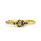 Tideworn Ring #7 (Ready to Ship)
