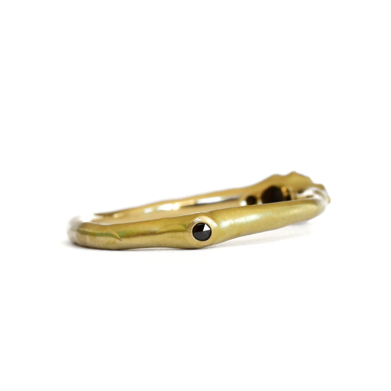 Tideworn Ring #7 (Ready to Ship)