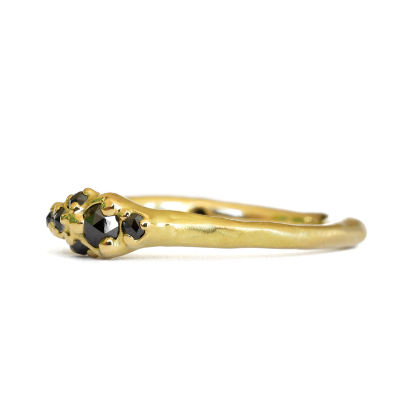 Tideworn Ring #7 (Ready to Ship)