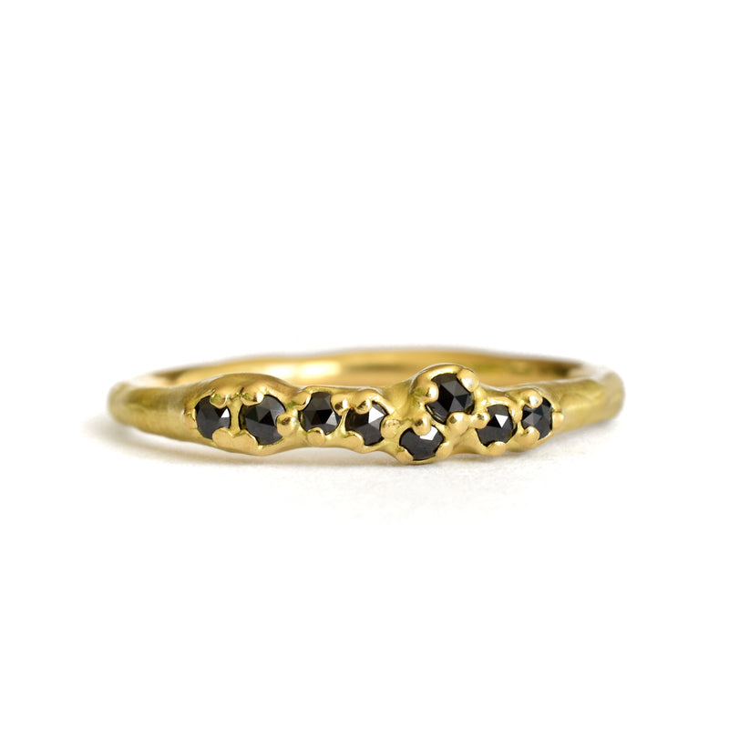 Tideworn Ring #8 (Ready to Ship)