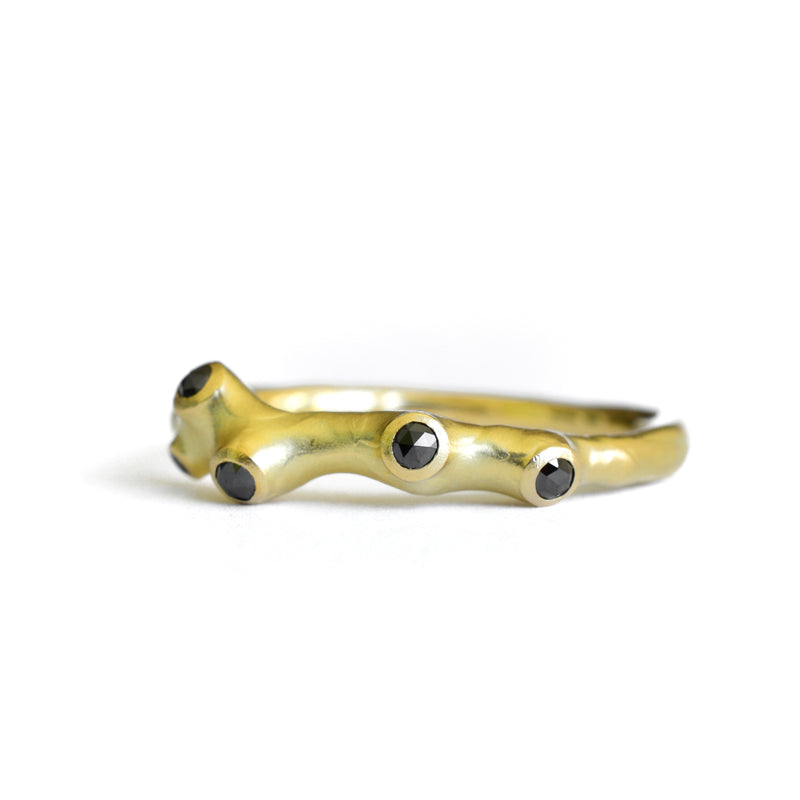 Barnacle Ring #15