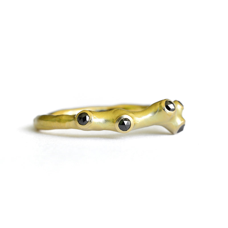 Barnacle Ring #15