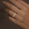 Tideworn Ring #3 (Ready to Ship)
