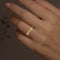 Tideworn Ring #5 (Ready to Ship)