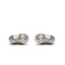 Sterling Silver Post Earring Set no. 10