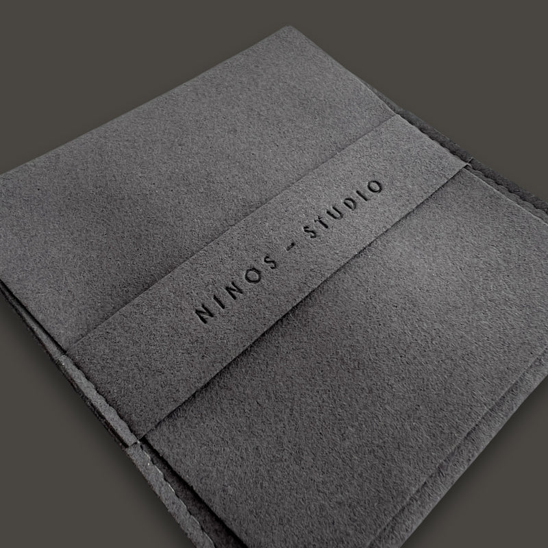 Single Petite Stacking Ring (Without Diamonds)