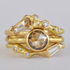 Bespoke Engagement Rings