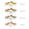 Barnacle Contour Ring #1