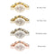Barnacle Contour Ring #2