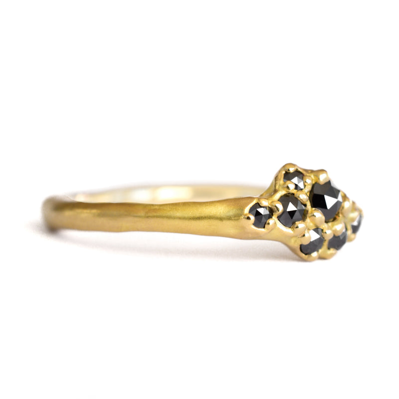 Tideworn Ring #4 (Ready to Ship)
