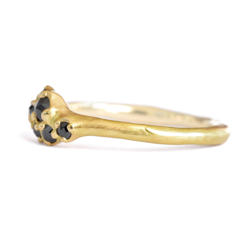 Tideworn Ring #4 (Ready to Ship)