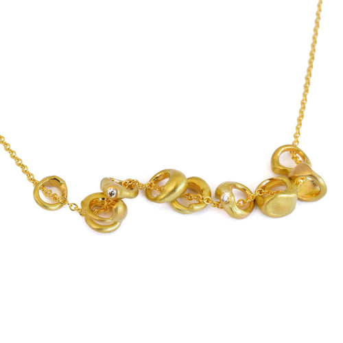 Single Gesture Beads