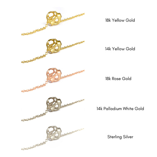 Barnacle Bead Stacker #4