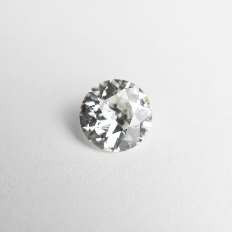 0.68ct Antique Old European Cut Diamond