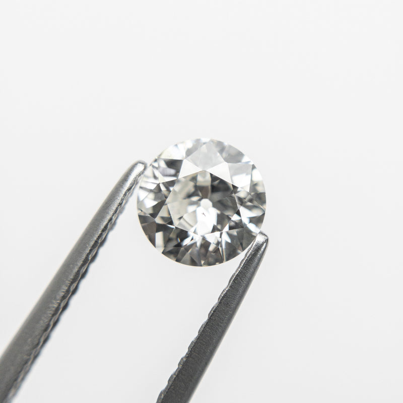 0.68ct Antique Old European Cut Diamond