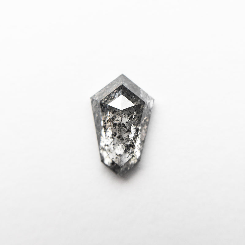 Shield Rosecut Diamond