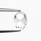 1.00ct 8.20x5.94x2.26mm GIA VS1 D Oval Rosecut 20724-02