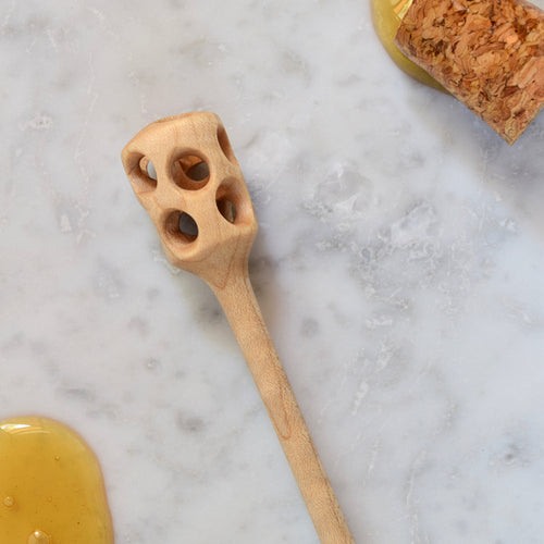 Honey Dipper