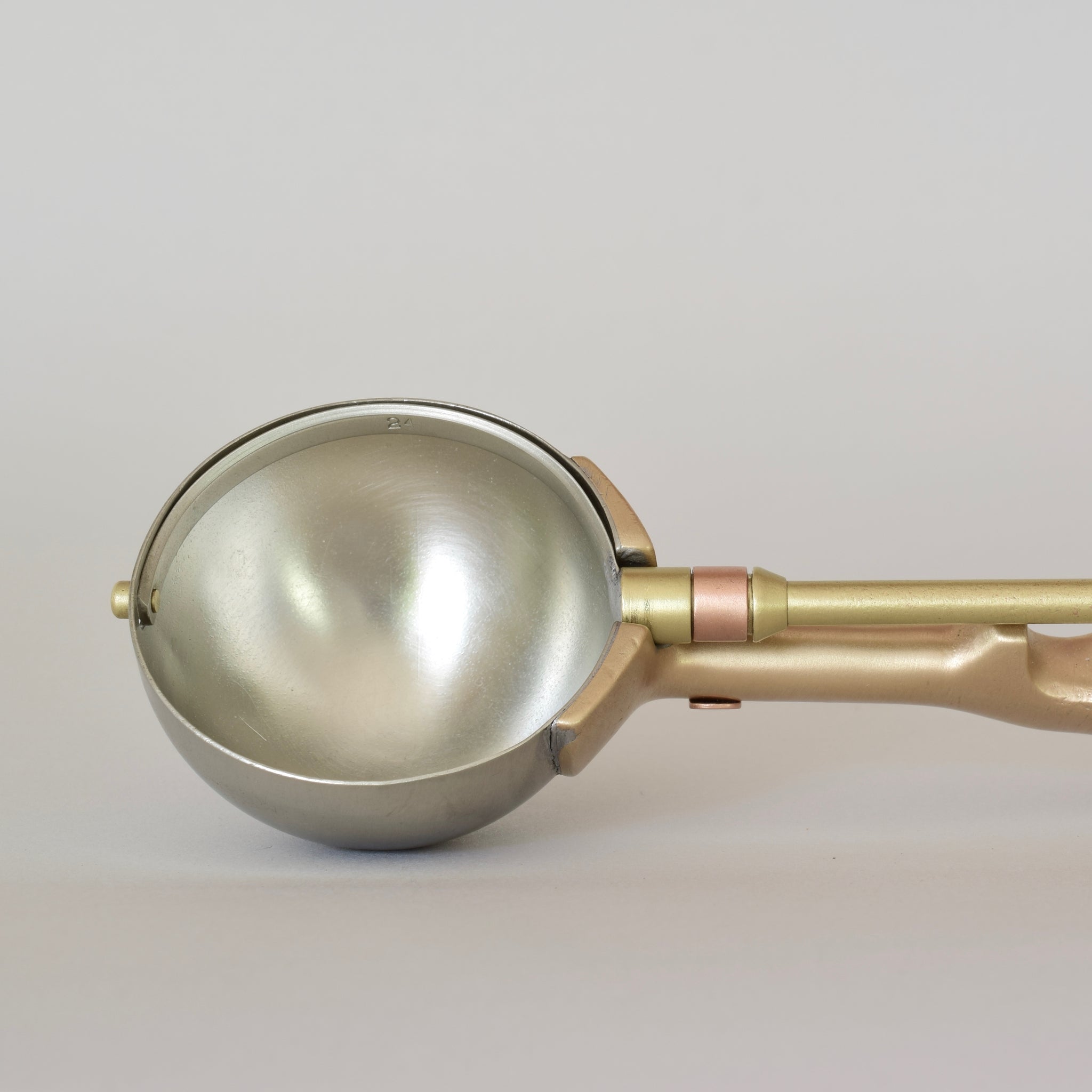 Ice Cream Scoop Dipper Gilchrist No 30