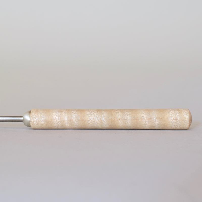 Cocktail Stirrer in Maple