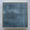 Minimal Abstract Textured Painting by Ninos Studio
