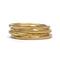 Single Petite Stacking Ring (Without Diamonds)