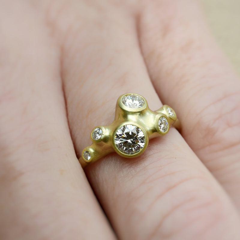 Large Barnacle Ring